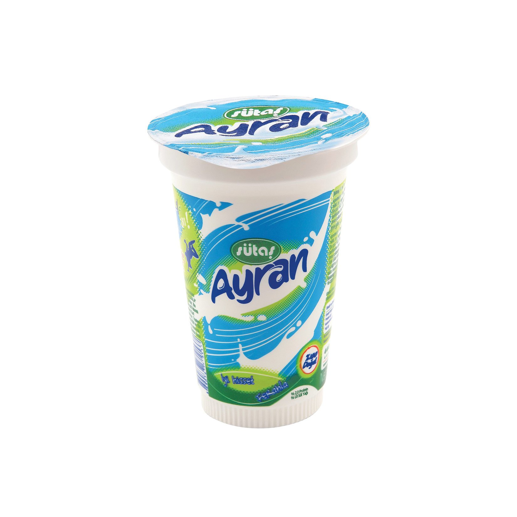 Küçük Ayran