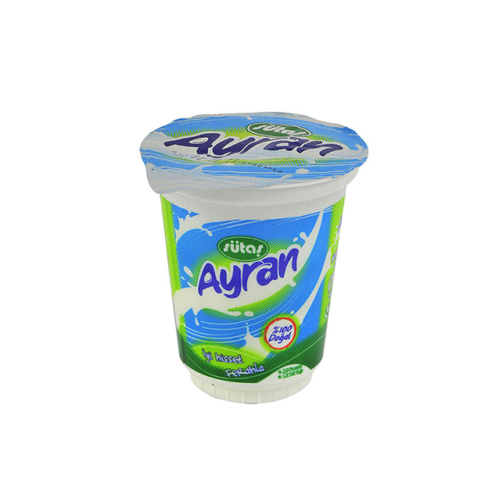 Büyük Ayran