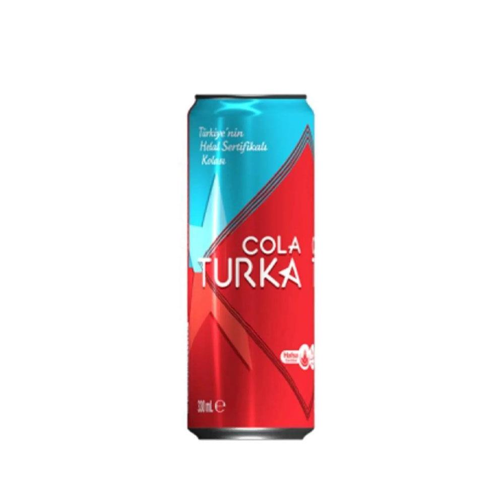 Kola Turka